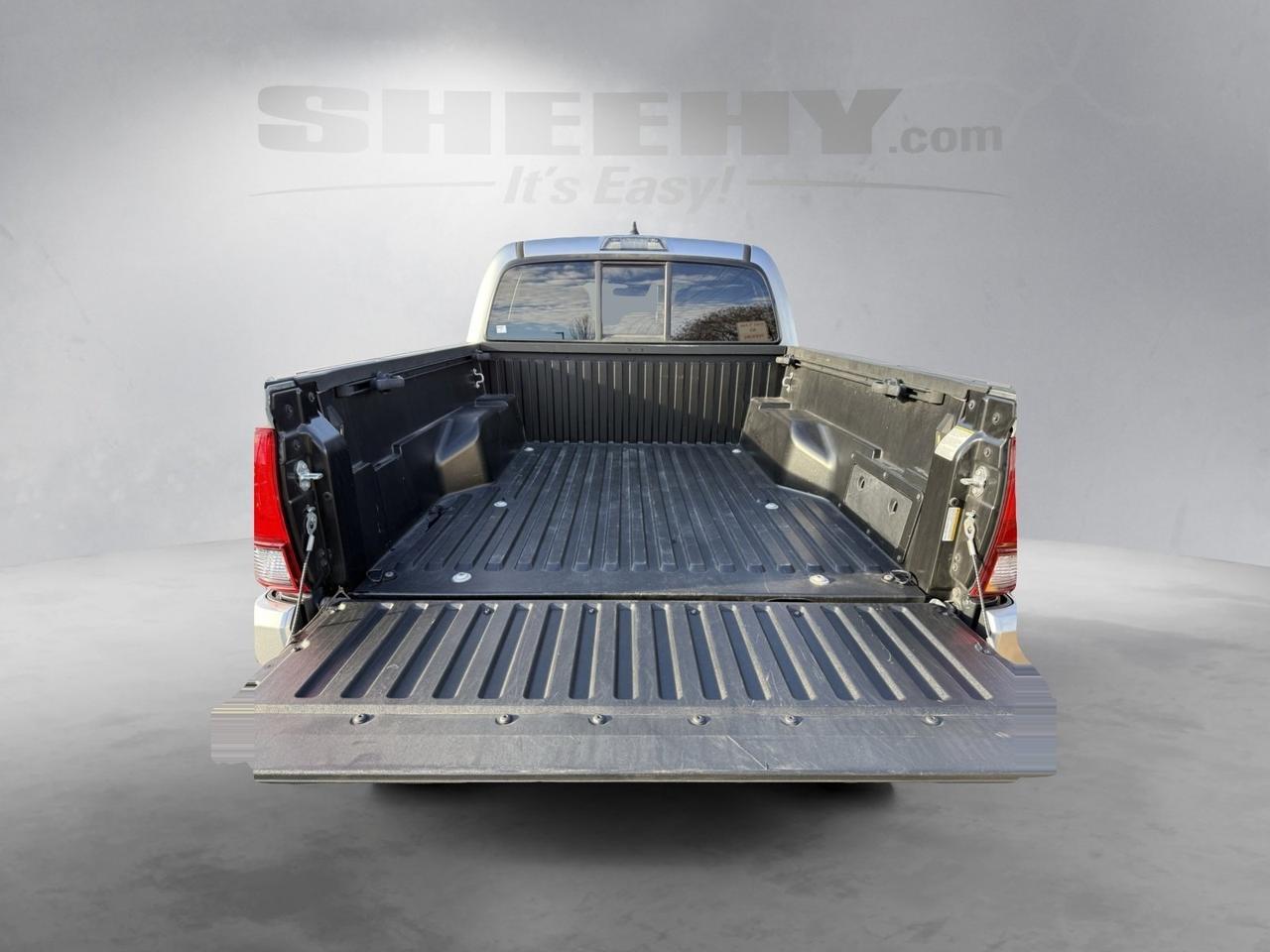 2022 Toyota Tacoma SR TSS V6 Stafford VA