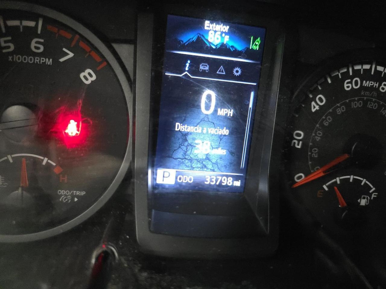 2022 Toyota Tacoma SR TSS V6 Stafford VA