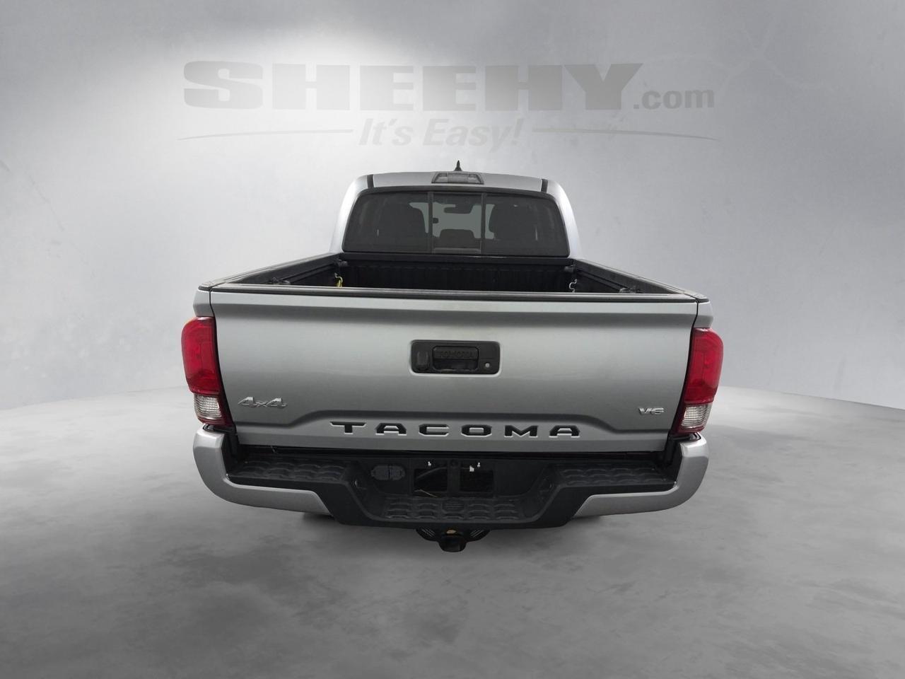 2022 Toyota Tacoma SR TSS V6 Stafford VA