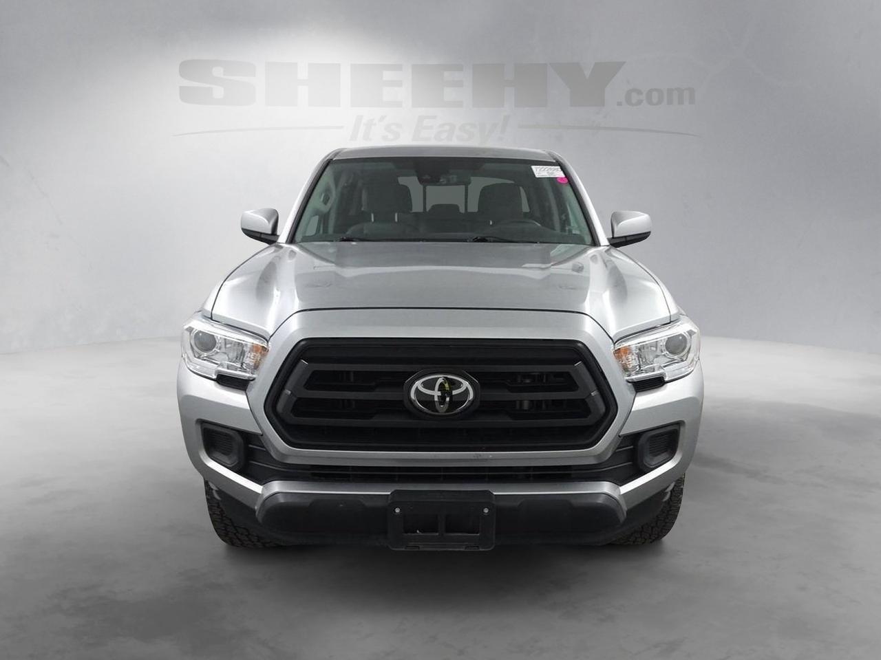 2022 Toyota Tacoma SR TSS V6 Stafford VA