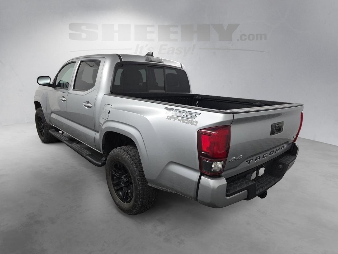 2022 Toyota Tacoma SR TSS V6 Stafford VA