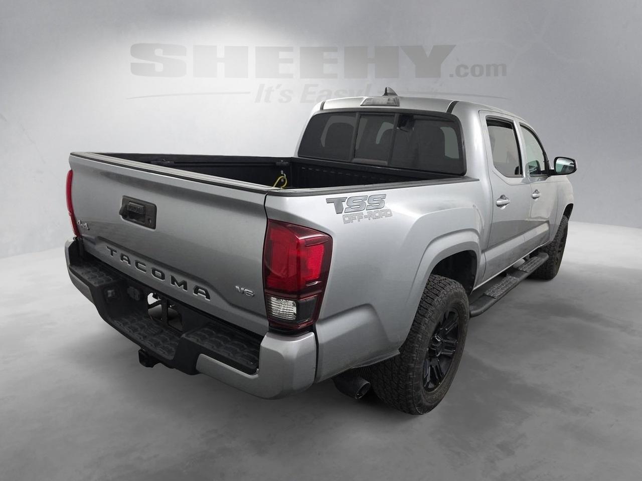 2022 Toyota Tacoma SR TSS V6 Stafford VA