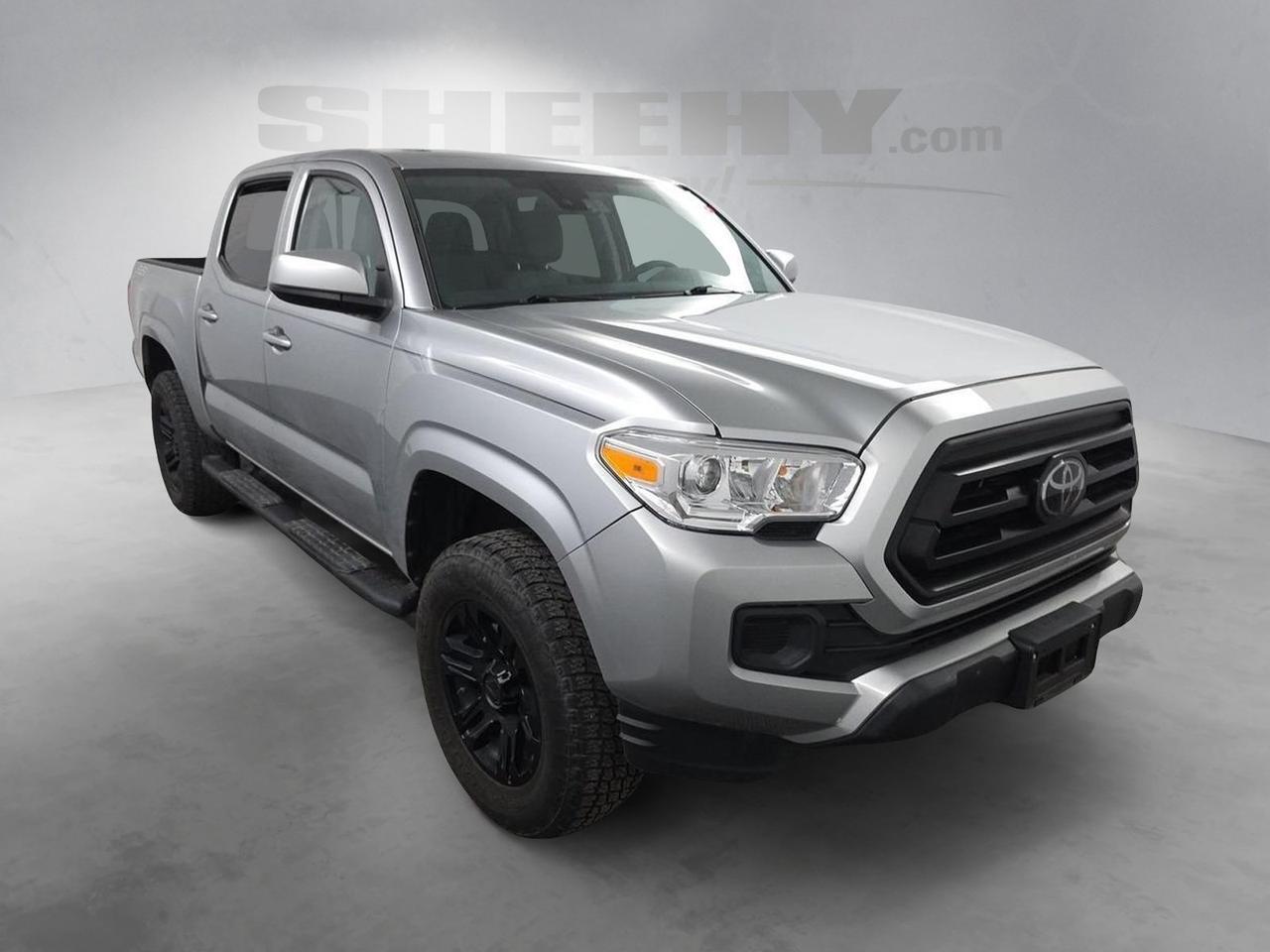 2022 Toyota Tacoma SR TSS V6 Stafford VA