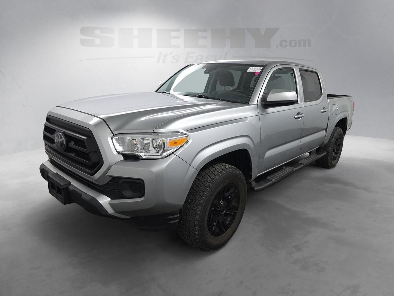 2022 Toyota Tacoma SR TSS V6 Stafford VA