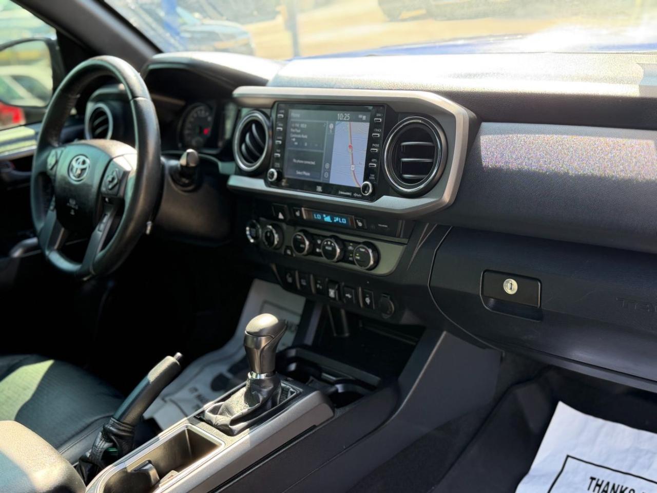2022 Toyota Tacoma SR V6 | SR5 V6 | TRD Sport | TRD Off Road | TRD Pro Nashville TN
