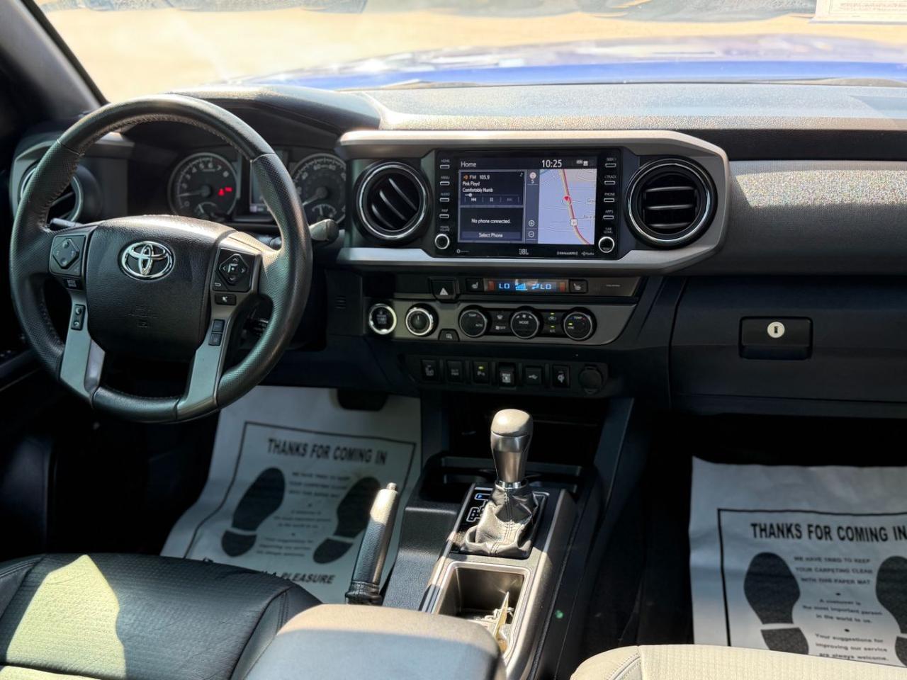 2022 Toyota Tacoma SR V6 | SR5 V6 | TRD Sport | TRD Off Road | TRD Pro Nashville TN