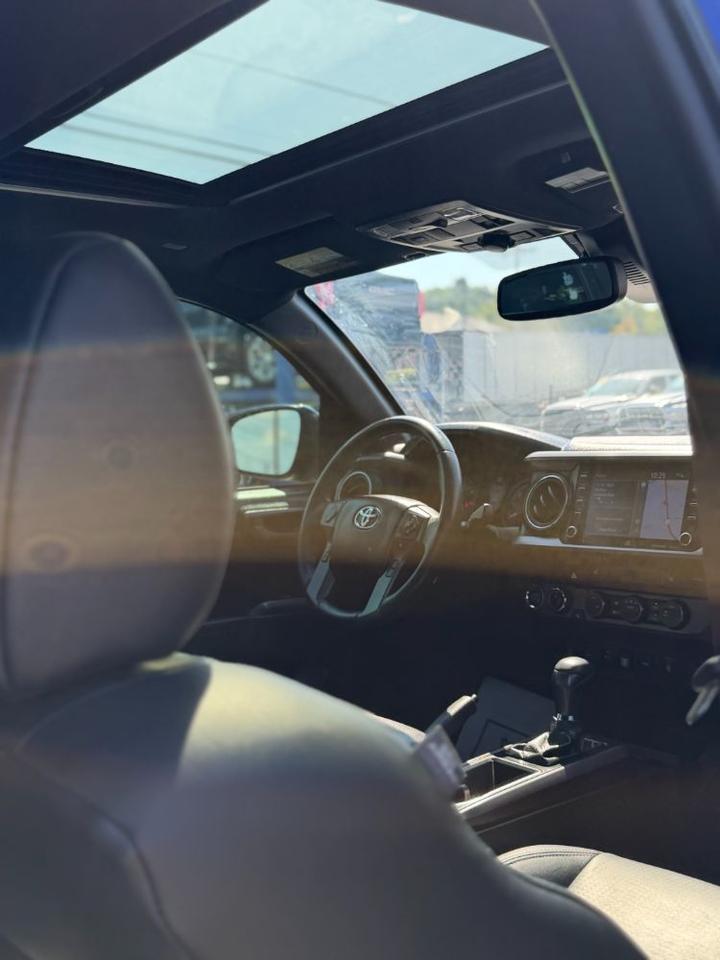 2022 Toyota Tacoma SR V6 | SR5 V6 | TRD Sport | TRD Off Road | TRD Pro Nashville TN