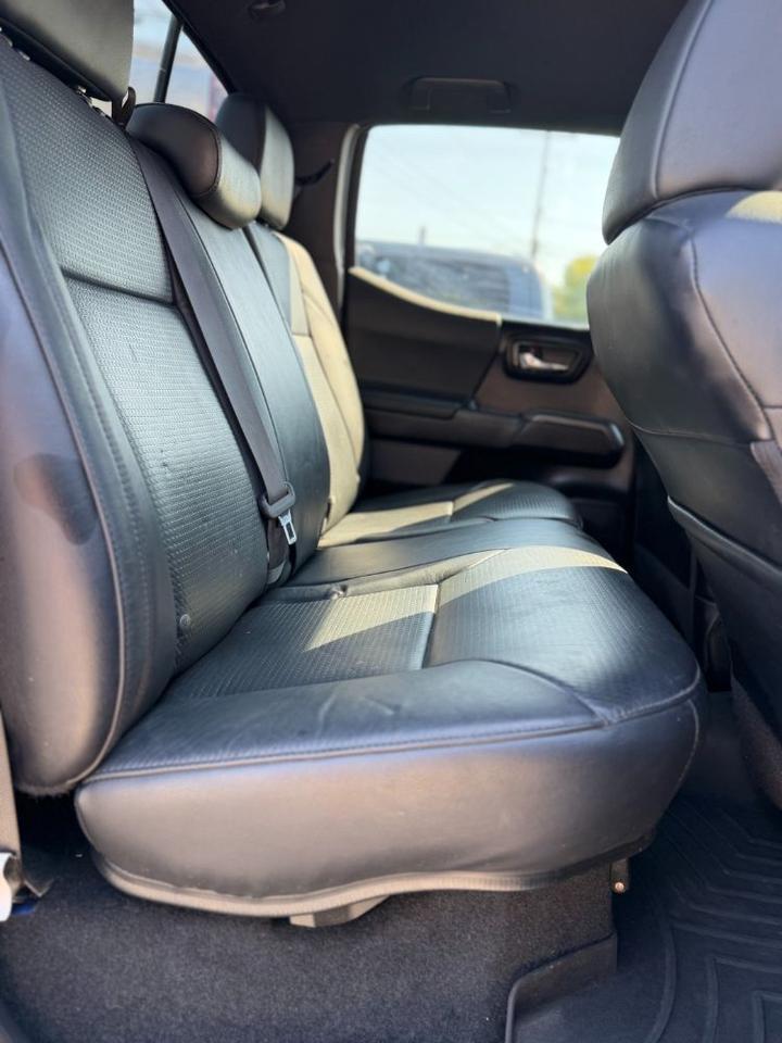 2022 Toyota Tacoma SR V6 | SR5 V6 | TRD Sport | TRD Off Road | TRD Pro Nashville TN