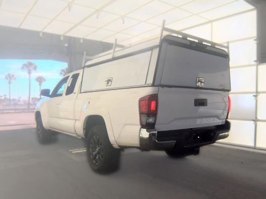 2022 Toyota Tacoma SR V6 Charlotte NC