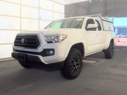 2022 Toyota Tacoma SR V6 Charlotte NC