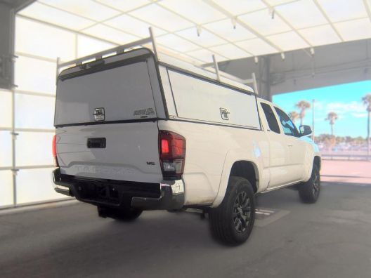 2022 Toyota Tacoma SR V6 Charlotte NC