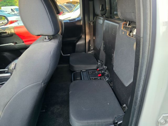 2022 Toyota Tacoma SR V6 Charlotte NC