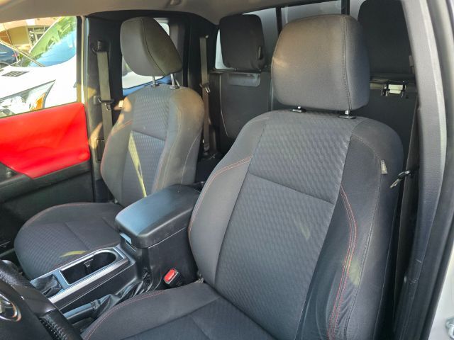 2022 Toyota Tacoma SR V6 Charlotte NC