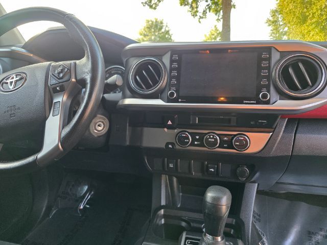 2022 Toyota Tacoma SR V6 Charlotte NC
