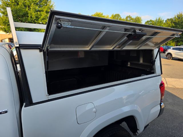 2022 Toyota Tacoma SR V6 Charlotte NC