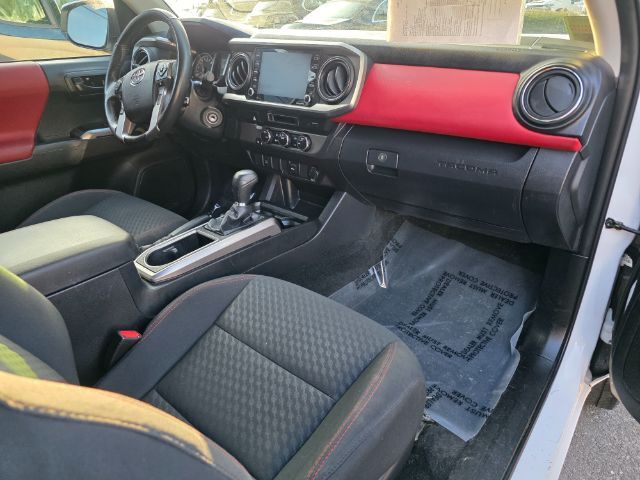 2022 Toyota Tacoma SR V6 Charlotte NC