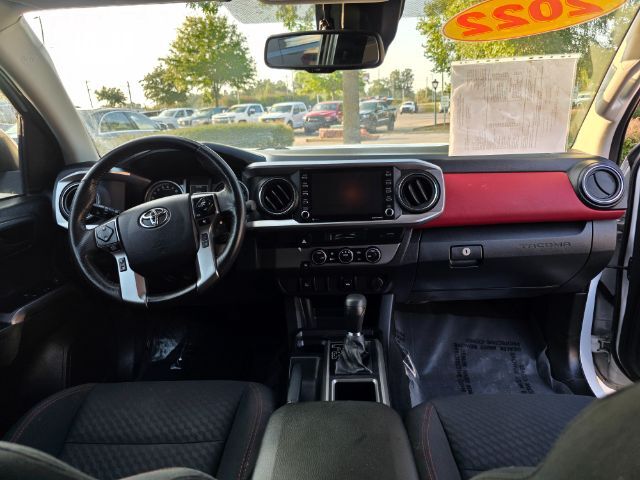 2022 Toyota Tacoma SR V6 Charlotte NC