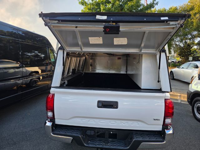 2022 Toyota Tacoma SR V6 Charlotte NC