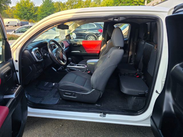 2022 Toyota Tacoma SR V6 Charlotte NC