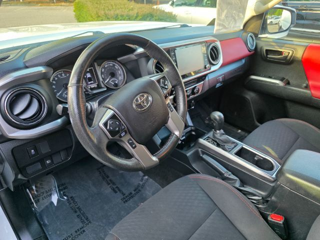 2022 Toyota Tacoma SR V6 Charlotte NC