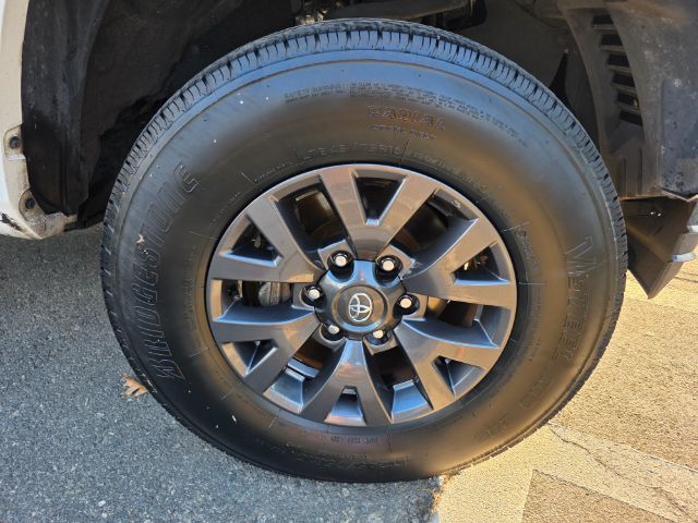 2022 Toyota Tacoma SR V6 Charlotte NC