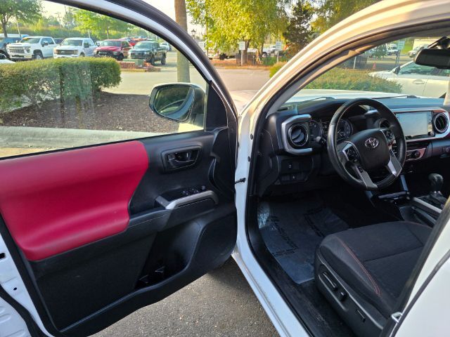 2022 Toyota Tacoma SR V6 Charlotte NC