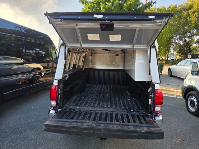 2022 Toyota Tacoma SR V6 Charlotte NC