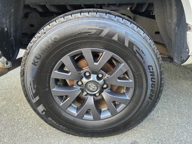 2022 Toyota Tacoma SR V6 Charlotte NC