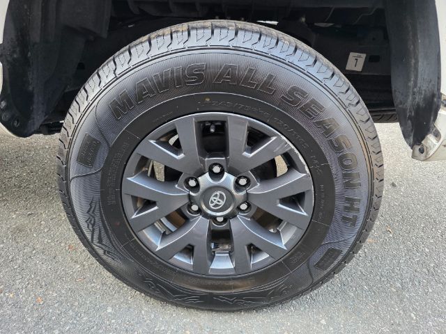 2022 Toyota Tacoma SR V6 Charlotte NC