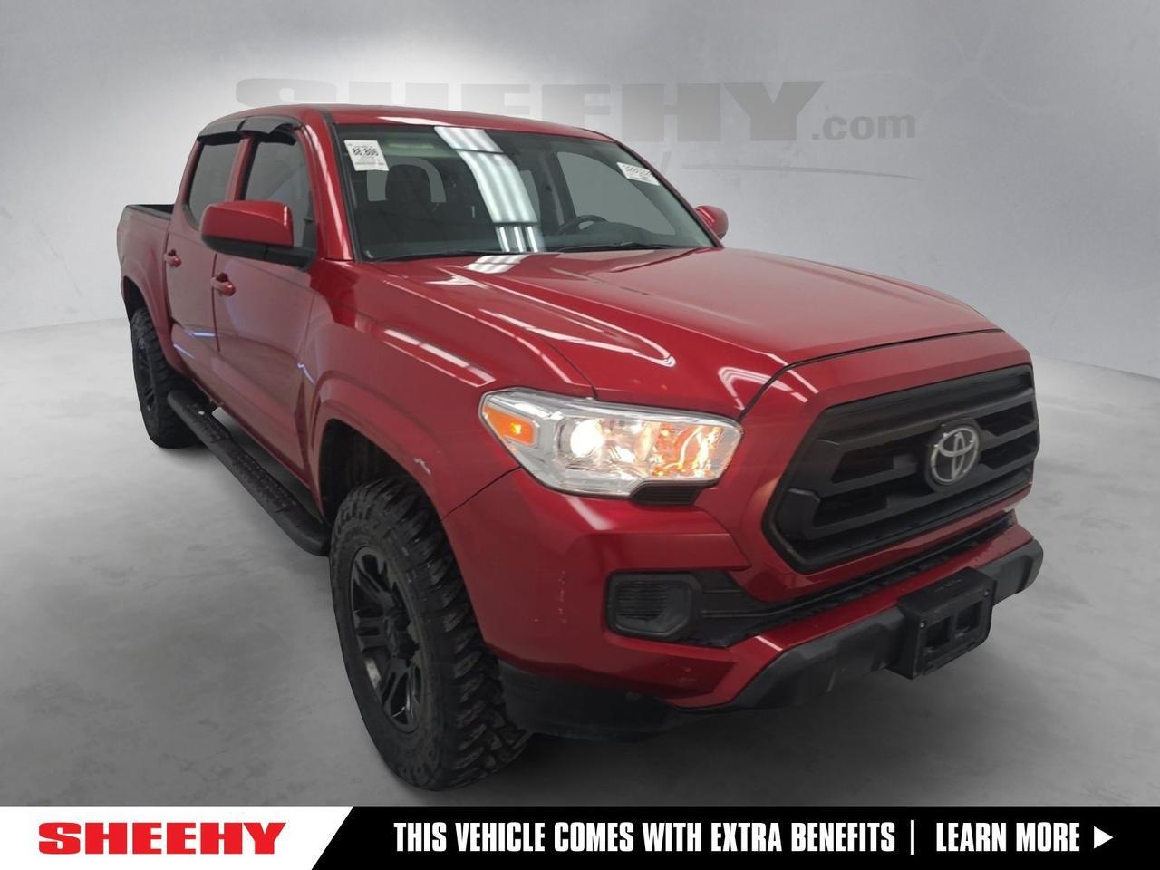 2022 Toyota Tacoma SR V6 Stafford VA