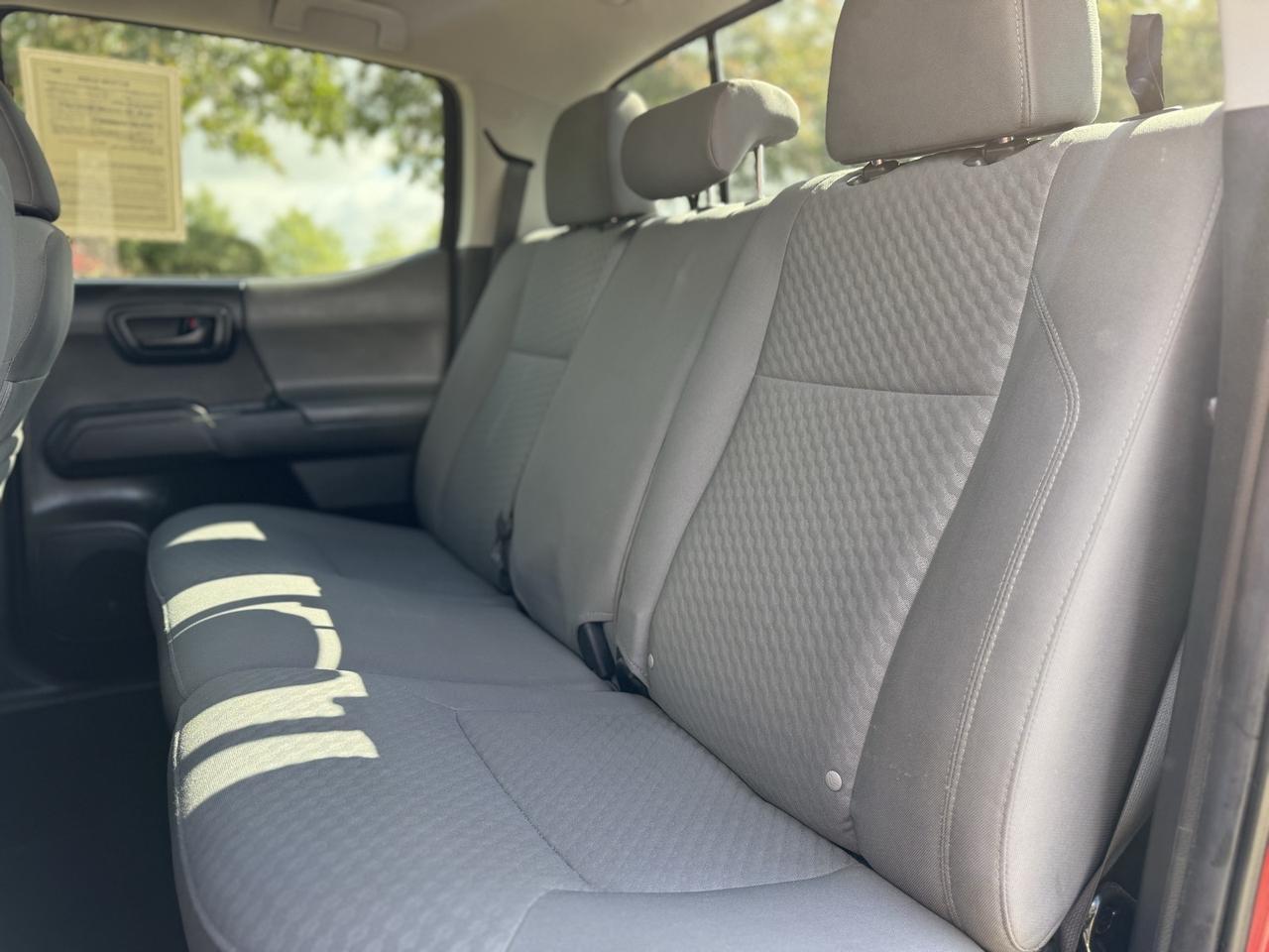 2022 Toyota Tacoma SR V6 Stafford VA