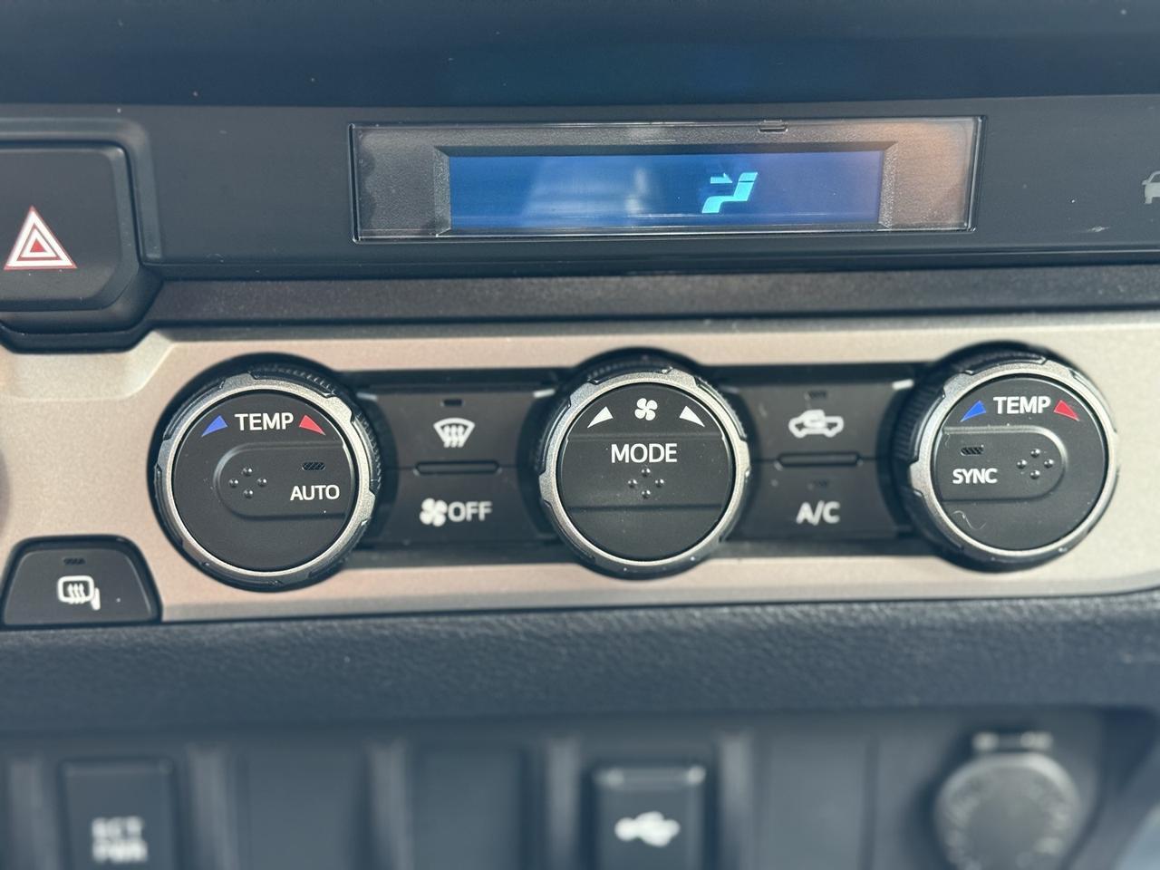 2022 Toyota Tacoma SR V6 Stafford VA