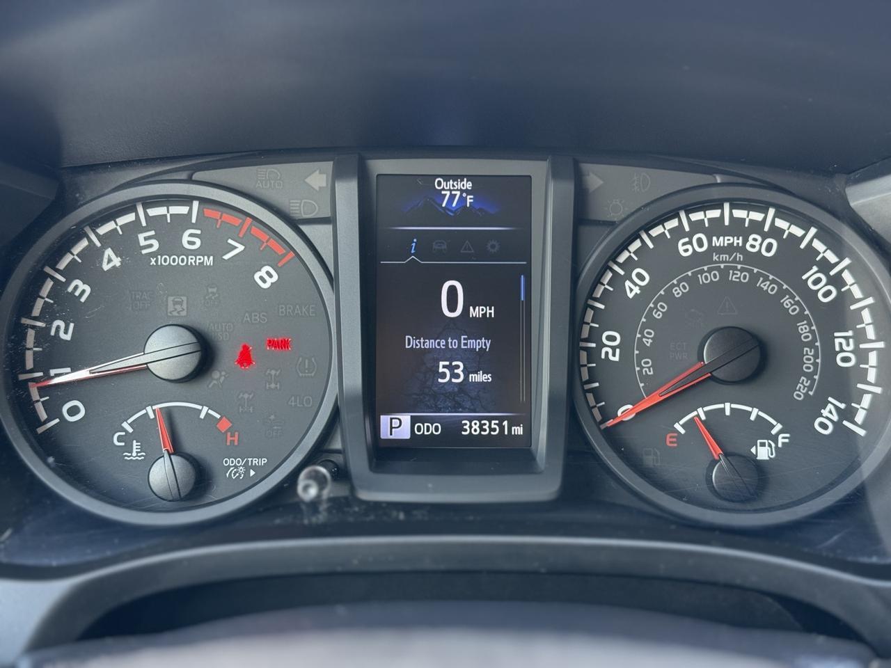 2022 Toyota Tacoma SR V6 Stafford VA