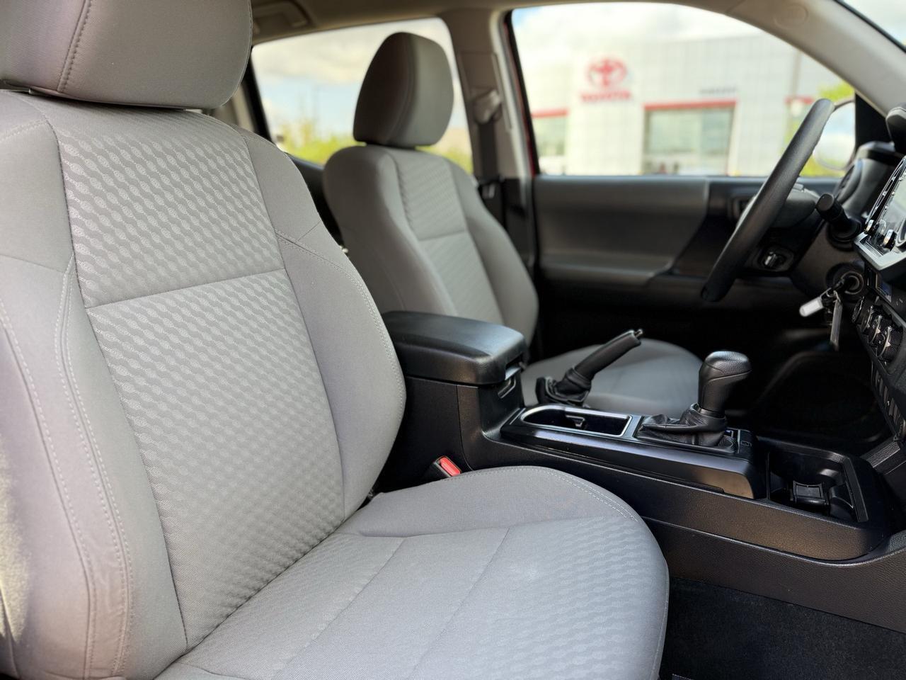2022 Toyota Tacoma SR V6 Stafford VA
