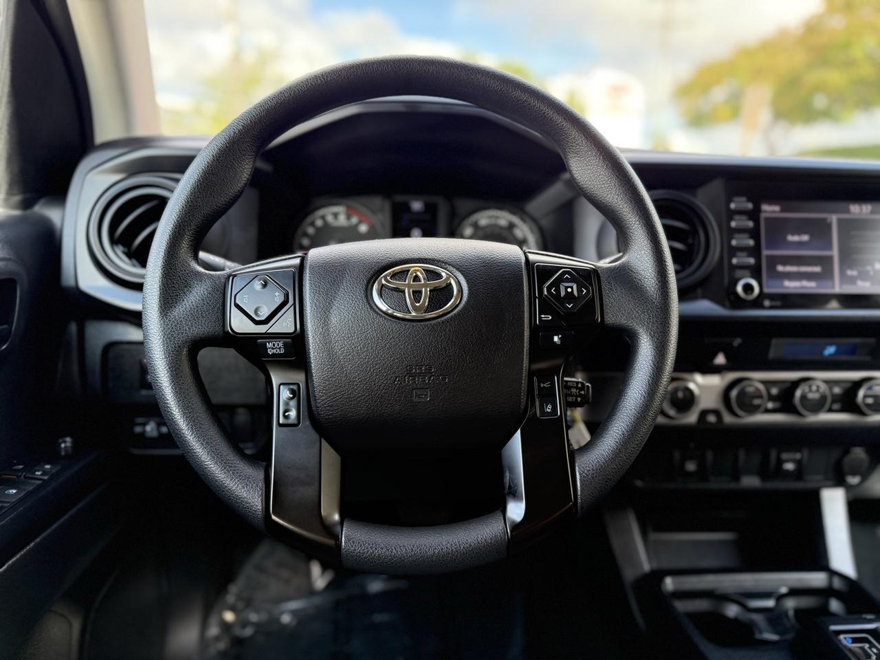 2022 Toyota Tacoma SR V6 Stafford VA