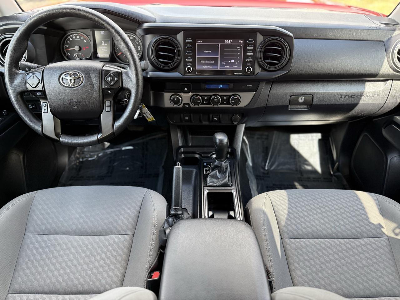 2022 Toyota Tacoma SR V6 Stafford VA