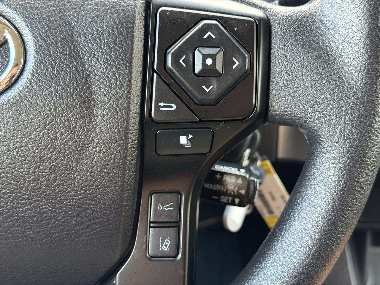 2022 Toyota Tacoma SR V6 Stafford VA