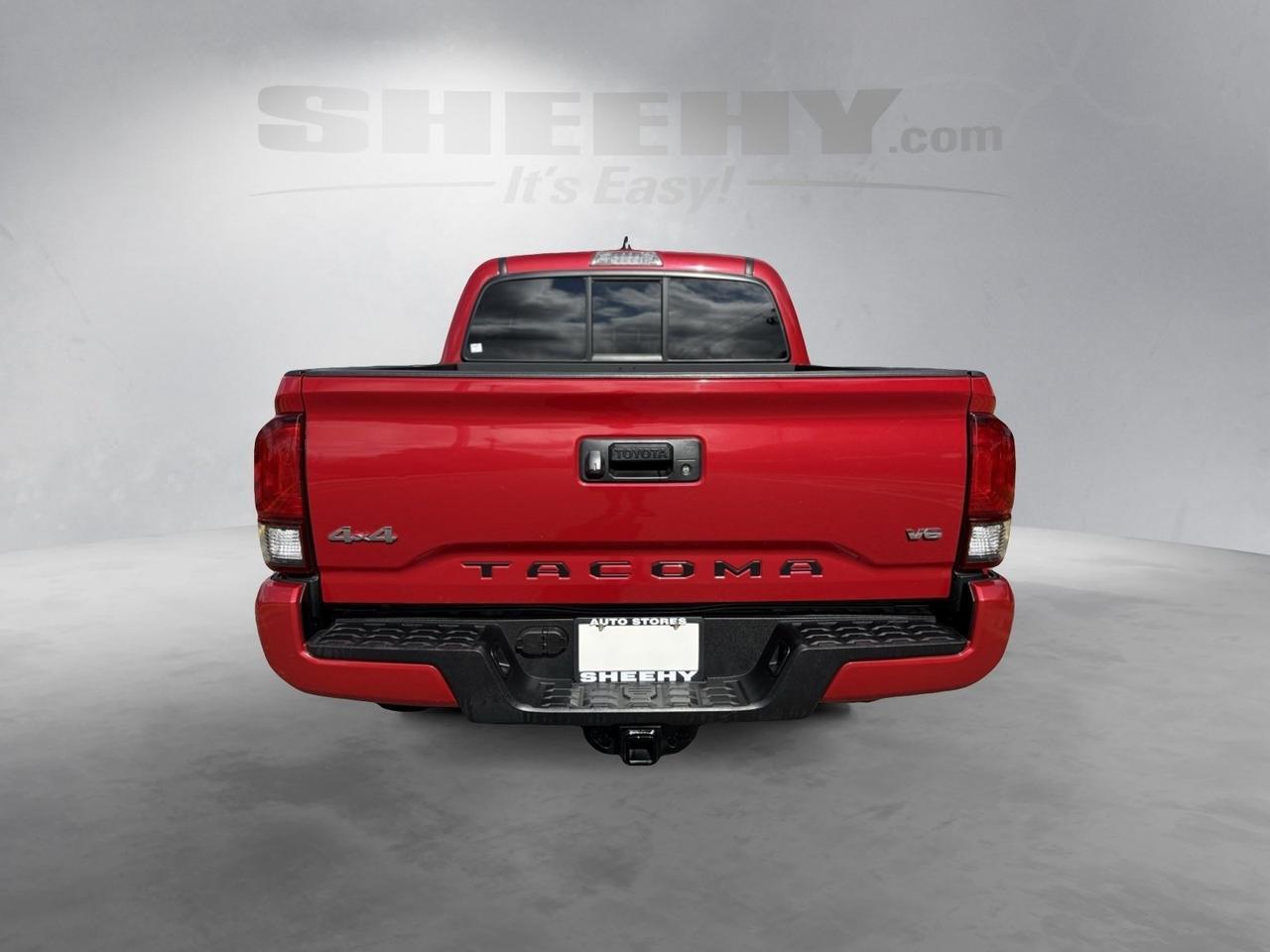 2022 Toyota Tacoma SR V6 Stafford VA