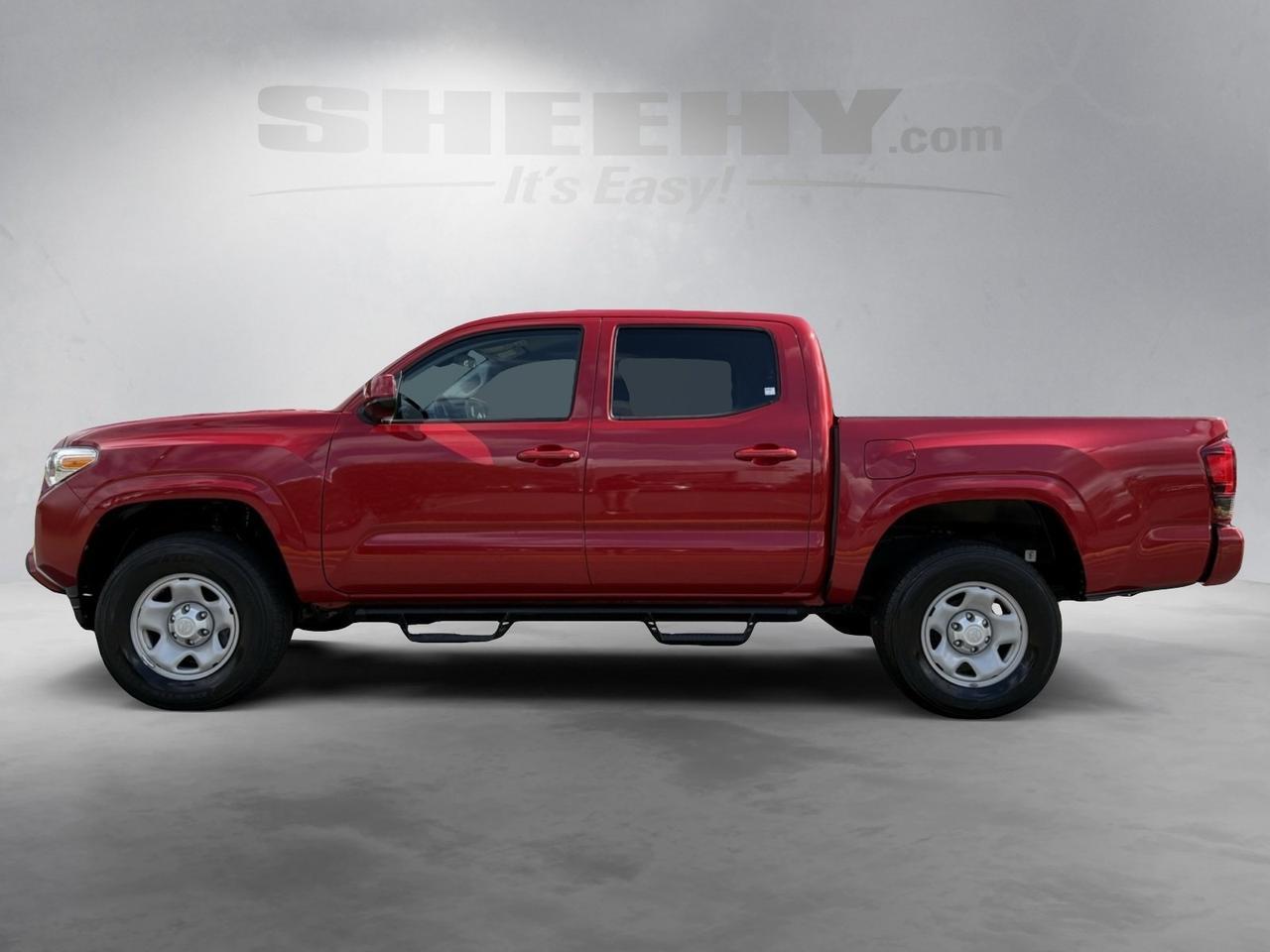 2022 Toyota Tacoma SR V6 Stafford VA