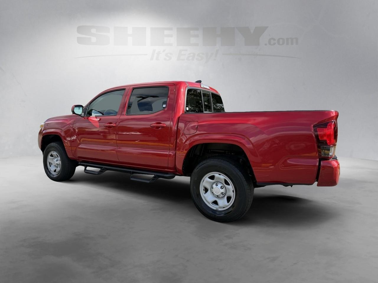 2022 Toyota Tacoma SR V6 Stafford VA