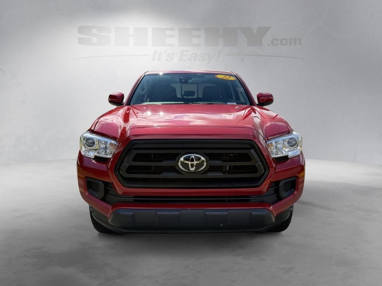 2022 Toyota Tacoma SR V6 Stafford VA