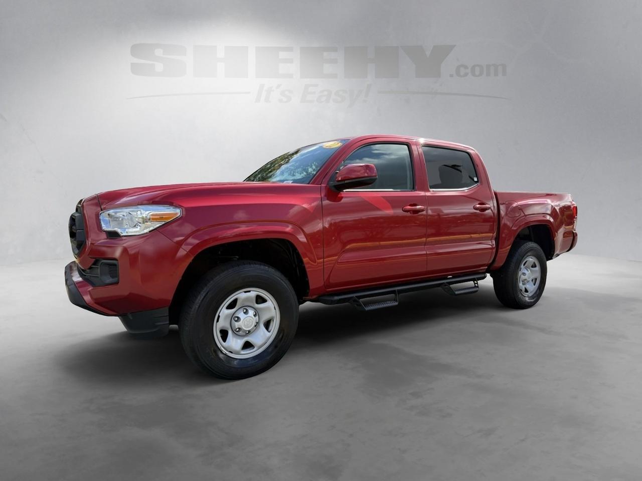 2022 Toyota Tacoma SR V6 Stafford VA