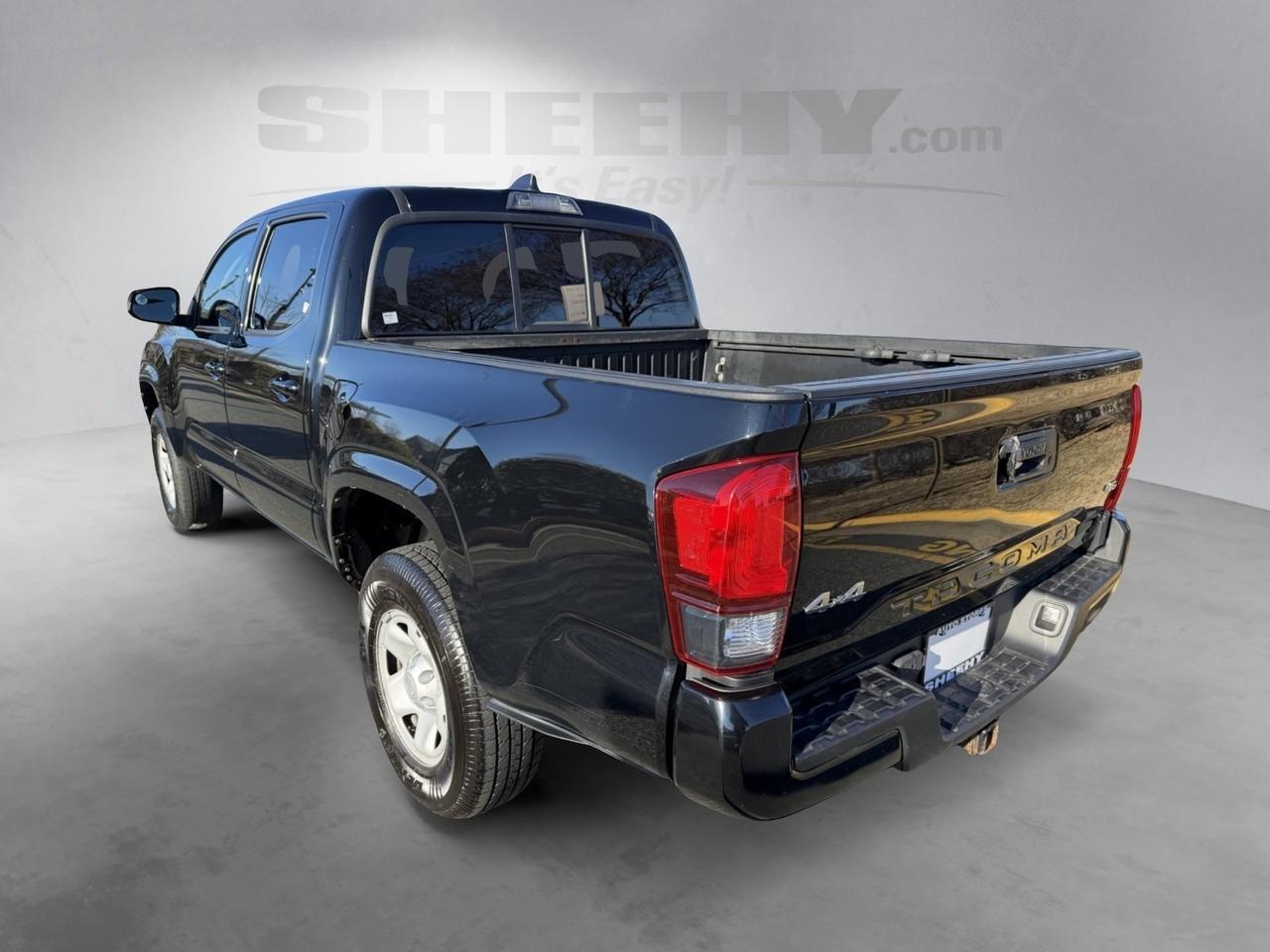 2022 Toyota Tacoma SR V6 Stafford VA