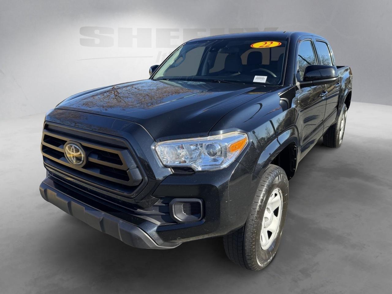 2022 Toyota Tacoma SR V6 Stafford VA