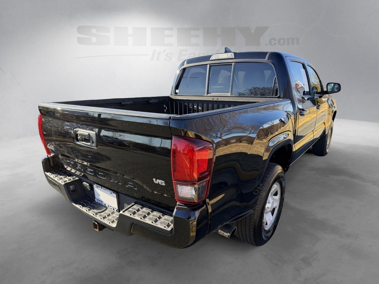 2022 Toyota Tacoma SR V6 Stafford VA