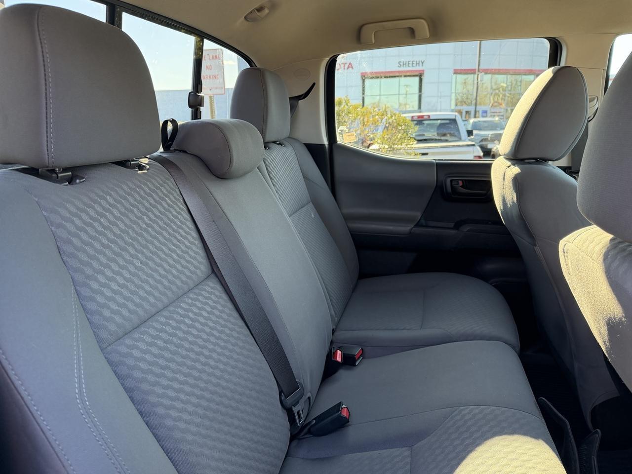 2022 Toyota Tacoma SR V6 Stafford VA