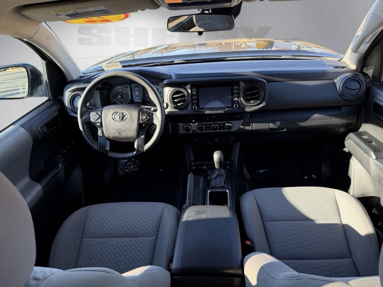 2022 Toyota Tacoma SR V6 Stafford VA