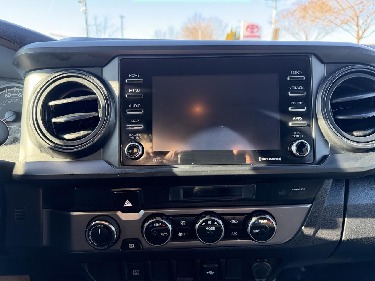 2022 Toyota Tacoma SR V6 Stafford VA