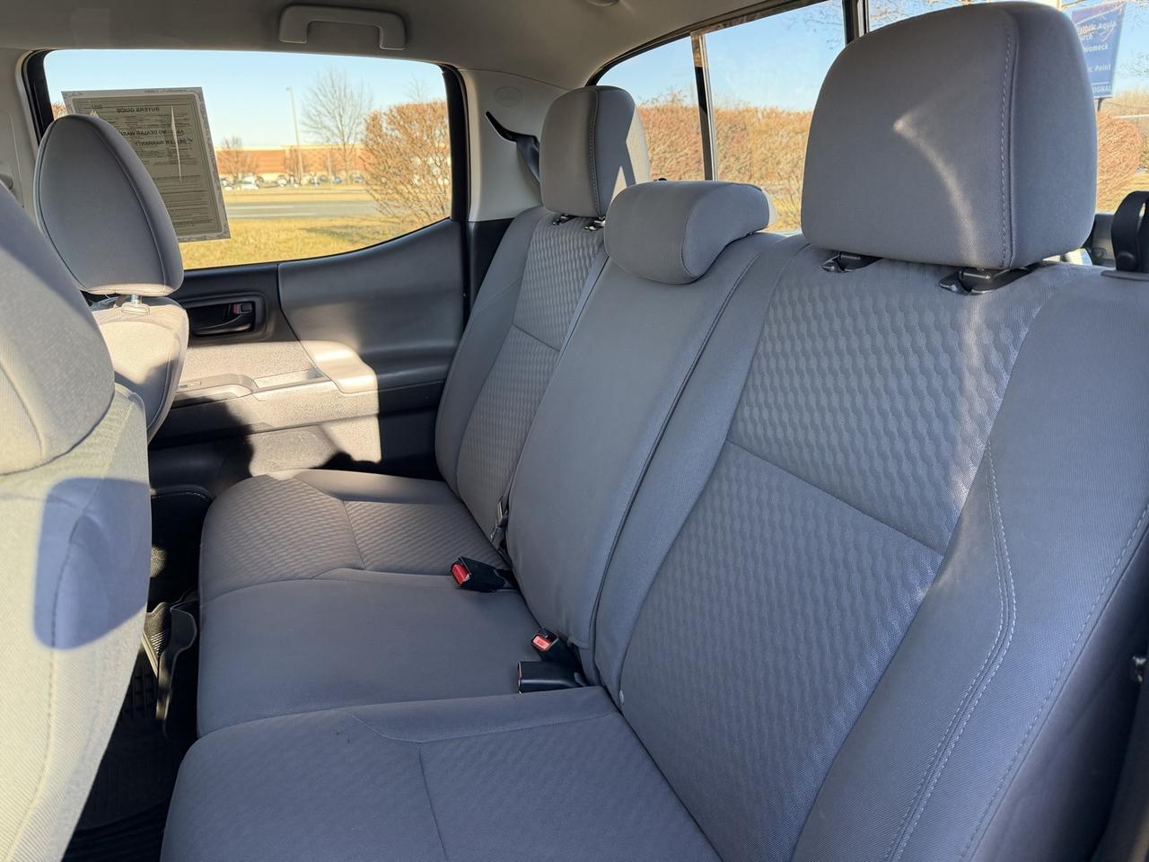 2022 Toyota Tacoma SR V6 Stafford VA