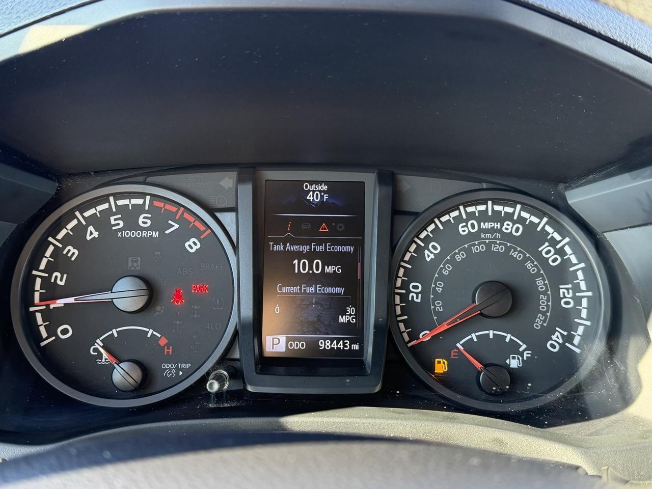 2022 Toyota Tacoma SR V6 Stafford VA